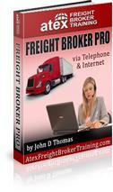 Go here now for Freight Broker Telephone &