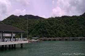 TUBA ISLAND 3km away from South Langkawi Island next to Dayang Bunting Island Consist of 6 villages