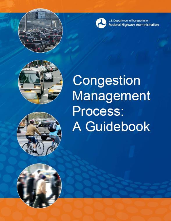 Outline of Seminar Discussion of Congestion Management