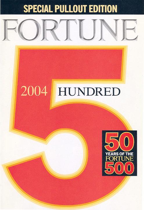 Enterprise Customer Momentum 532 of the Fortune
