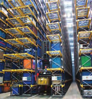 So whether you need lockers for staff changing areas, pallet racking for warehouses, commercial shelving for office environments, packing benches, plastic containers or hazardous substance