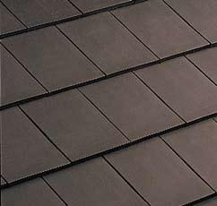 The Imerys Beauvoise 20 Clay Tile Economical clay plain tiles and slates from Imerys The Beauvoise 20 is the original interlocking clay plain tile and clay slate, and provides an affordable