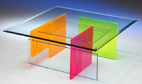 cast acrylic sheets The sheets we supply are produced in observance of the requirements of standard UNI EN ISO 7823-1 (Polymethyl methacrylate sheets types, dimensions and characteristics cast sheets