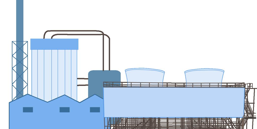 MAINTAINING WATER: Quality, Usage, & Temperature Cooling tower energy savings and optimized performance can begin with improving your cooling system by managing water quality.