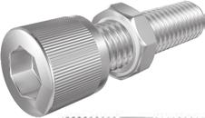 . fastener types Hex Head Bolts & Nuts Hex Lock Nuts Hex Slotted