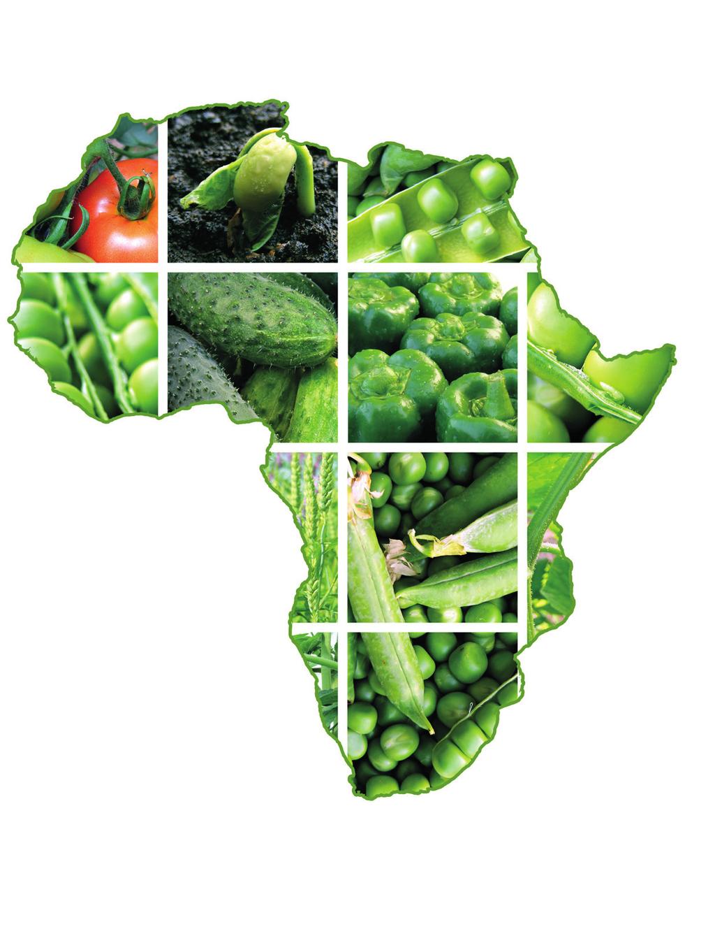 Our Vision: Prosperity, food and Nutrition Security CORAF s 2018-2027 strategy and 2018-2022 operational plan are not only aligned to global and regional agricultural policies (SDGs, CAADP,