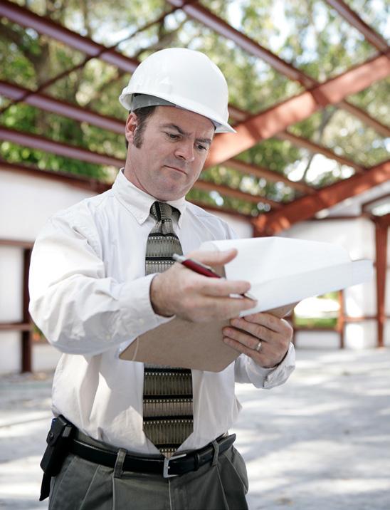 Permits & Inspections Eliminate Stress: Select A Company That Will Handle All The Necessary Permits & Inspections Permits and inspections are a necessary but complicated part of adding a deck or