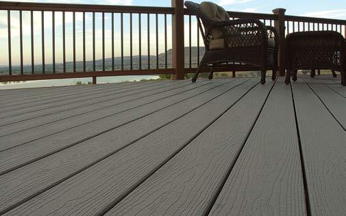 deck. EG 1 2 3 Hidden Fasteners enable you to create a smooth deck surface for a whole new level