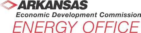 1 March 2014 Arkansas Economic Development Commission Energy