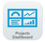 Project reports Data and