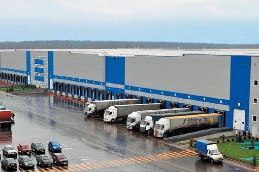 INFRASTRUCTURE ТLC construction of a transport and logistics center in the industrial zone of West Kazakhstan region Project cost 6 million $