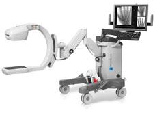 4 kg Orbital movement 150 WITH CMOS Flat-Panel OrthoScan FD-OR The OrthoScan FD-OR is the first mini C-arm with flat-panel detector.