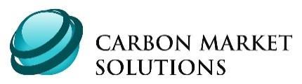 Submission on New Zealand s Post 2020 Emission Reduction Target A Submission by Carbon Market Solutions Ltd 29 May 2015 About Carbon Market Solutions Ltd This submission is made by Carbon Market