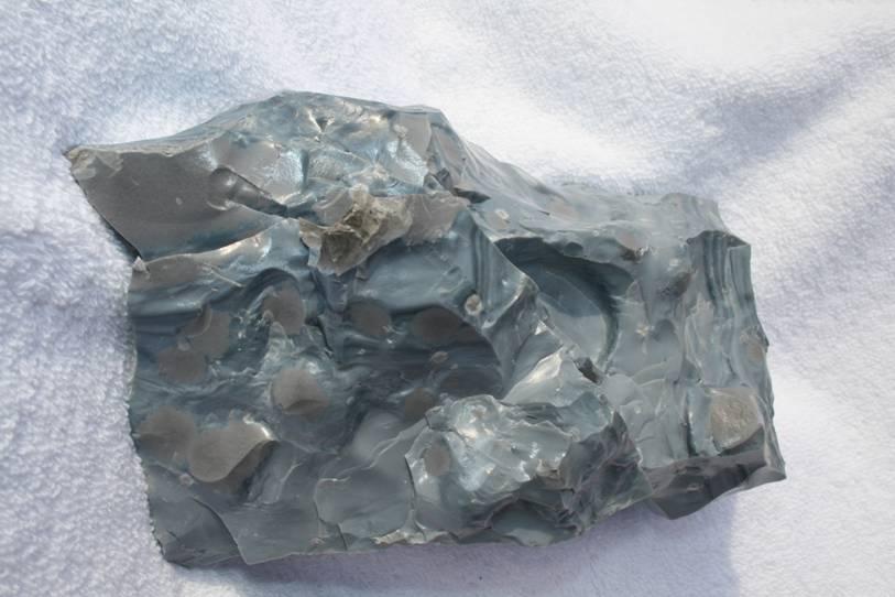 titanates Borosilicate glass incorporating Surrogates of