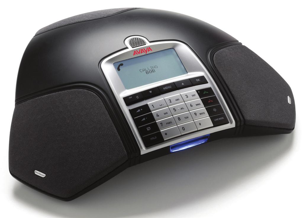 conference Phones Avaya B149, B159 and B179 conference phones are the ideal way to