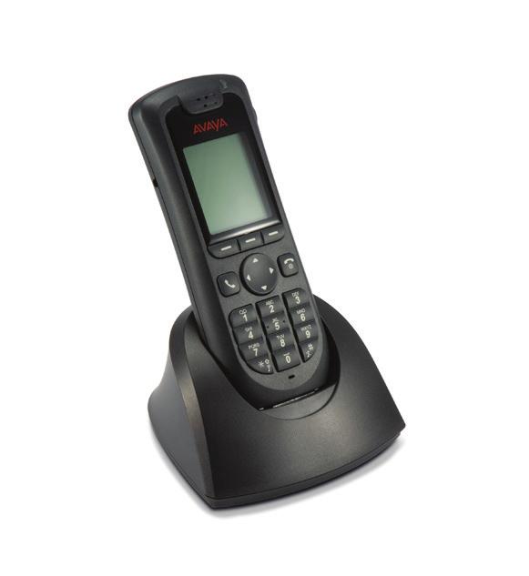 They re equipped with exclusive Avaya OmniSound technology for crystal-clear voice
