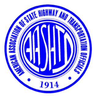 Standard Practice for NTPEP Evaluation of Adhesive Concrete Anchor Systems AASHTO Designation: [Number] American