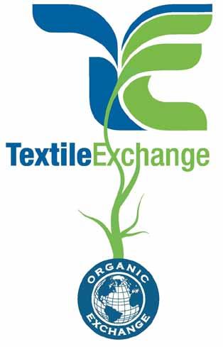 ABOUT TEXTILE EXCHANGE Textile Exchange is a nonprofit organization with staff in eight countries committed to expanding responsible organic fiber agriculture, globally.