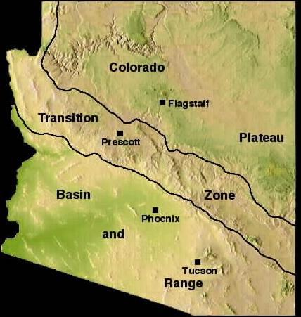 Water Right to Rainfall on Your Roof Western water law = prior appropriation (First it time, first in line to take water) Transition Zone/ Colorado Plateau (perennial flows) Surface water recharges