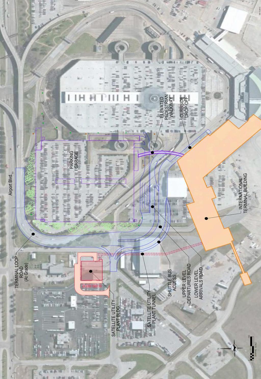 NOTICE OF OPPORTUNITY FOR PUBLIC COMMENT RELATED TO PASSENGER FACILITY CHARGE APPLICATION The Houston Airport System (HAS) is providing an opportunity for public comment until November 2, 2015