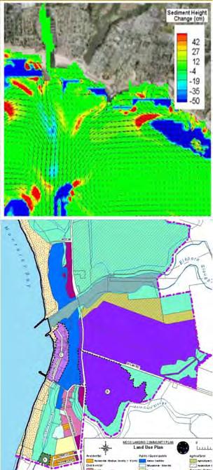 pdf Improved data collection tools for measuring sediment erodibility, such as SEDFLUME Sediment Remedy Adaptations Confirm design storm assumptions (will the future 100-year flood differ from the