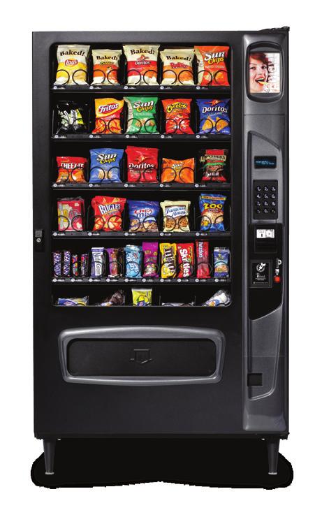 Are you ADA compliant? 3 As of March 15th 2012,vending industry is required to comply with revised Americans With Disabilities Act rules issued by the Department of Justice.