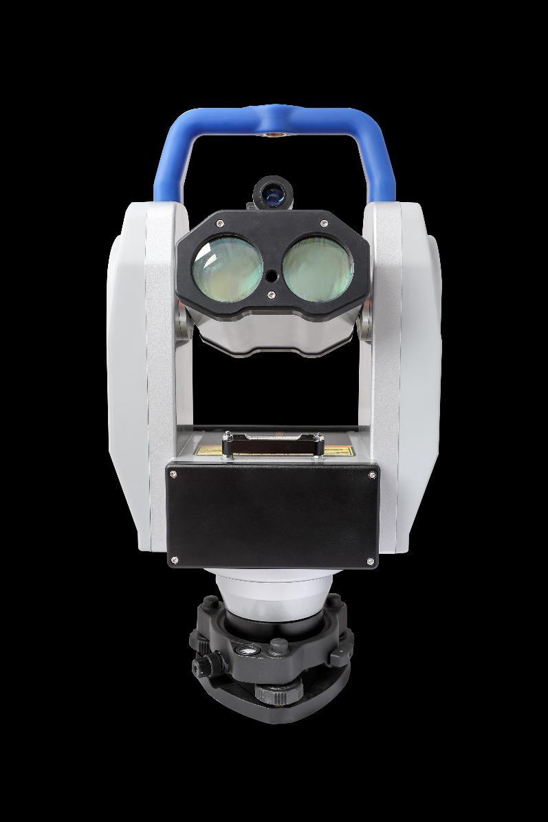 Carlson Quarryman Carlson Quarryman Standard and Long Range, Scan Face Profiler The laser-scanning system of choice for quarries across the world.