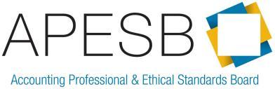 Technical Update 2017/1 15 March 2017 APESB issues revised APES 315 Compilation of Financial Information Accounting Professional & Ethical Standards Board Limited (APESB) today announced the issue of