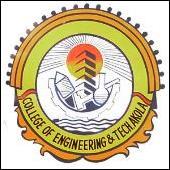 THAKARE Assistant Professor, College Of Engineering and Tech. Akola.