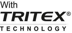 For disinfecting, hard surfaces and non invasive medical devices. Tritex is an innovative non woven technology which provides superior performance over other healthcare wipes on the market.