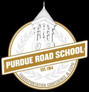 2016 PURDUE ROAD SCHOOL Impact Fees Based on