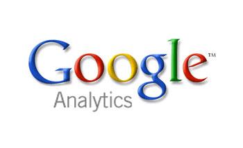 Your Web Site Analytics Once you have your web site launched you want to understand who s visiting Google Analytics gives you this information