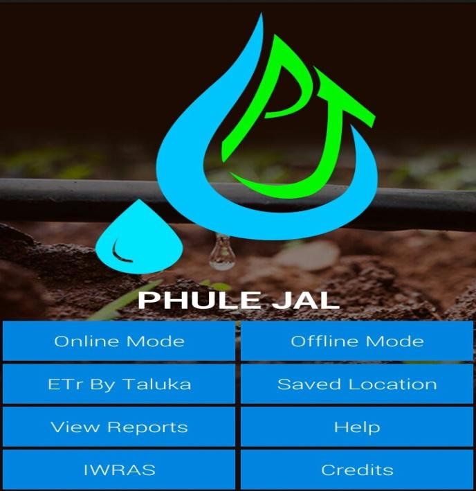 Phule Jal English