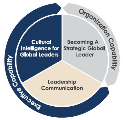 TMA Global Leadership