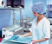 facility according to specific needs of a consumer (e.g., laparoscopy, alloplasts, plastic materials, optics,.