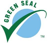 August 14, 2009 Green Seal is developing a new environmental leadership standard on Laundry Care Products, GS-48.