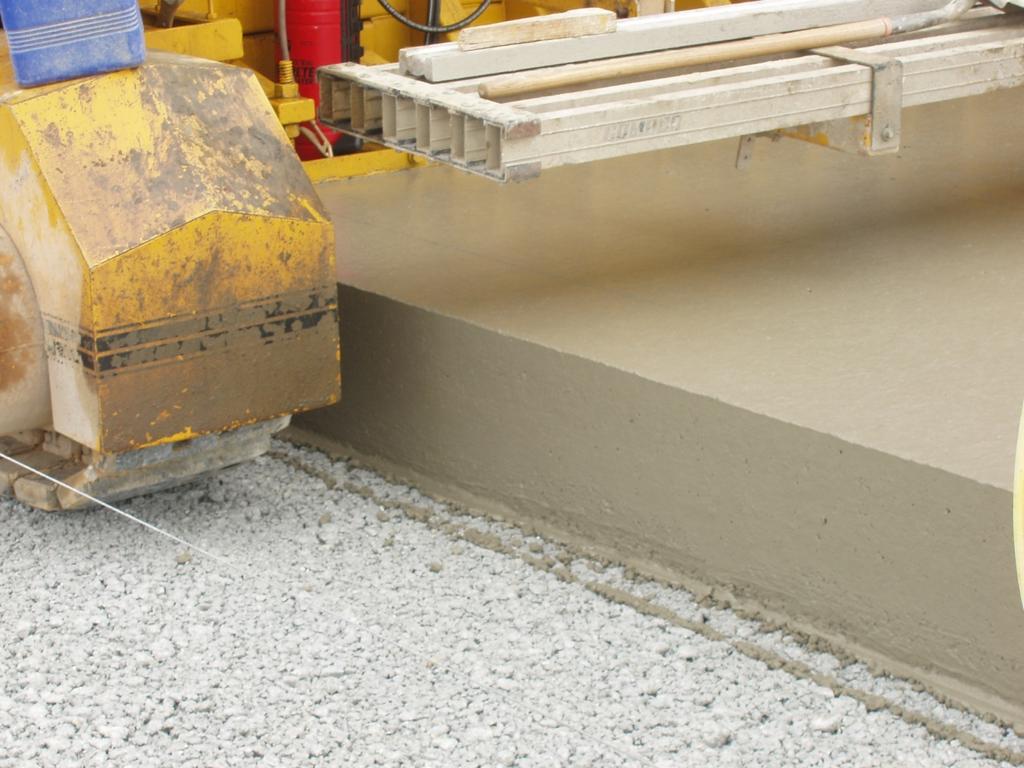 Optimize Concrete