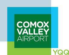 Take advantage of the 600,000+ visitors who travel through the well appointed Comox