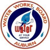 CHAPTER SEVEN: UTILITIES 7.0 Introduction T he Water Works Board of the City of Auburn (AWWB) is the primary potable water service provider for the City of Auburn (City) and Auburn University.