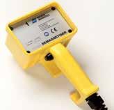 SECTION 24 - MAGNETS 5694-51 Table Demagnetisers Table demagnetizers are designed for tool rooms,workshops, production lines and realise deep demagnetisation of magnetised parts and assemblies such