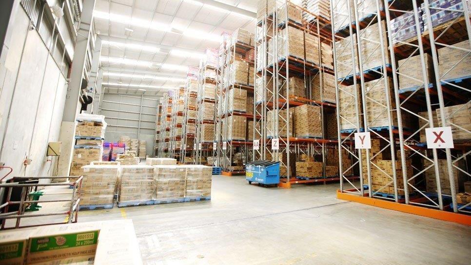 WAREHOUSING AND THIRD PARTY LOGISTICS An increasingly important part of the transport picture, particularly in NZ Growing demand for full
