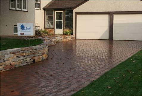 Inspection Guide Permeable Pavers Maintenance of stormwater management structures is essential for keeping nearby