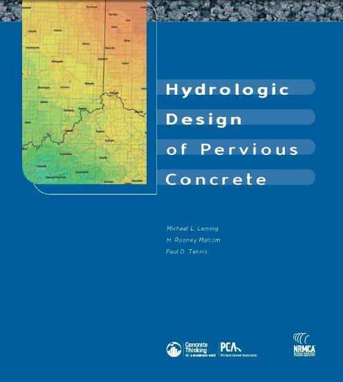 Structural and Hydrological Design http://www.rmc-foundation.
