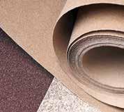 SPECIALTY PAPER MARKET SEGMENT TYPICAL PHYSICAL PROPERTIES TYPICAL PERFORMANCE PROPERTIES HARD MEDIUM SOFT LUBRIZOL Tg o C SOLIDS ph VISCOSITY HEAT REACTIVE CARBOXYLATED TENSILE SOLVENT RESISTANCE