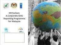 MyCarbon Programme in IM Status: (i) Workshop for Mycarbon Programme in Iskandar Malaysia- Year 2015 (ii)