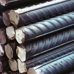 modern, highly competitive supplier of steel products to the domestic and global markets.