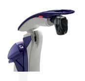 M6 the multitarget for the MLS Laser Therapy MLS Multiwave Locked system MLS Multiwave Locked system MLS Multiwave Locked system Robotized system The distinctive characteristic of M6 is the