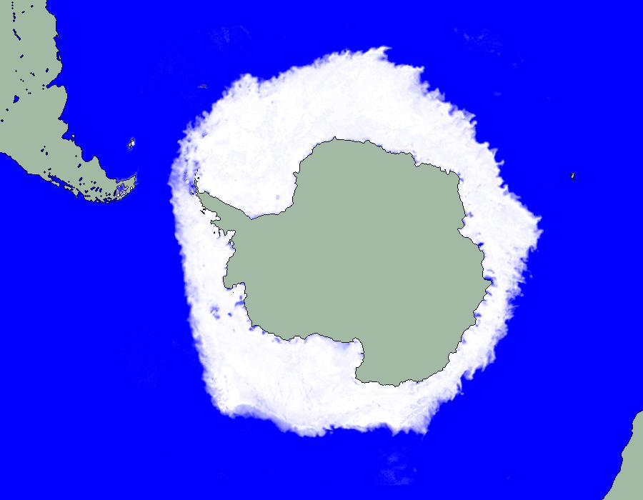 BT-NT2  Antarctic