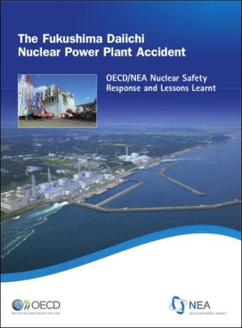 The Fukushima Daiichi Nuclear Power Plant Accident: OECD/NEA Nuclear Safety Response and Lessons Learnt Assurance of safety Shared responsibilities Human and organisational factors Defence-in-depth