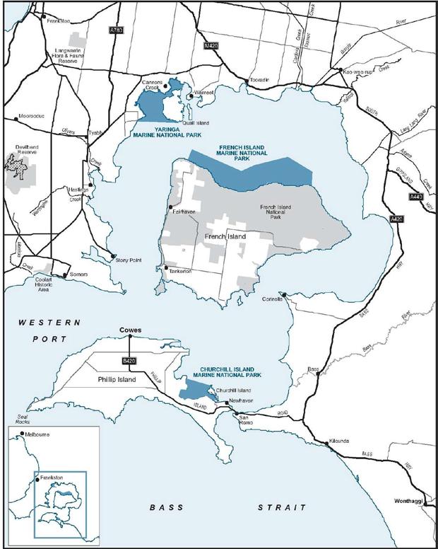 Action - Legislation 3 Marine National Parks Federal Legislation that controls infrastructure development with specific reference to Matters of National Environmental Significance (EPBC Act) State